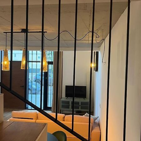 Alameda Velvet Ciudad Ciencias - Housevanlive Valencia Exterior foto