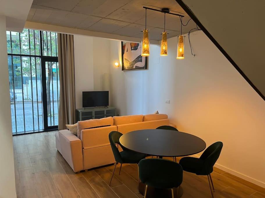 Alameda Velvet Ciudad Ciencias - Housevanlive Valencia Exterior foto