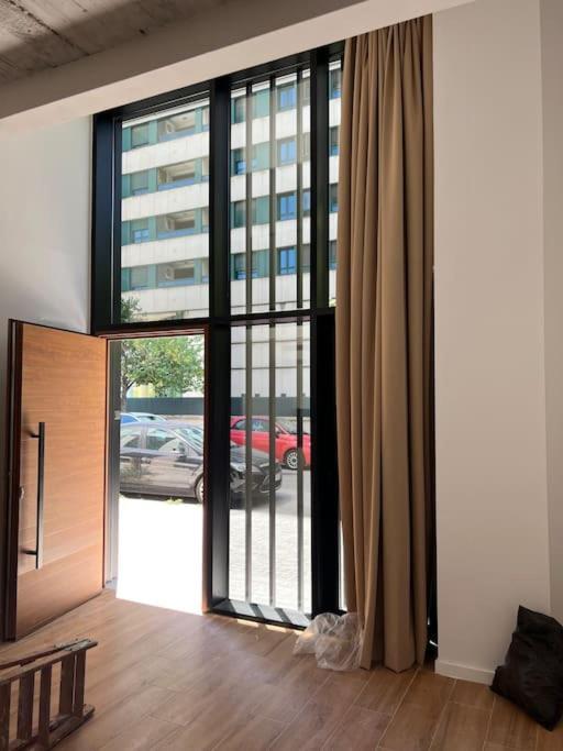 Alameda Velvet Ciudad Ciencias - Housevanlive Valencia Exterior foto