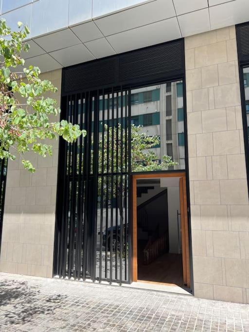 Alameda Velvet Ciudad Ciencias - Housevanlive Valencia Exterior foto