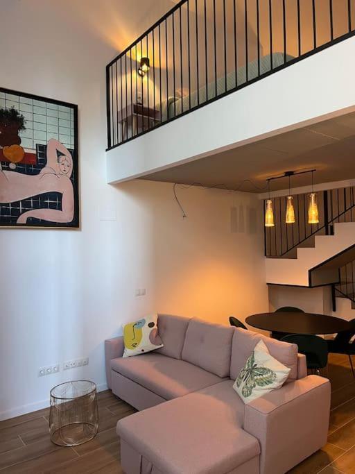 Alameda Velvet Ciudad Ciencias - Housevanlive Valencia Exterior foto