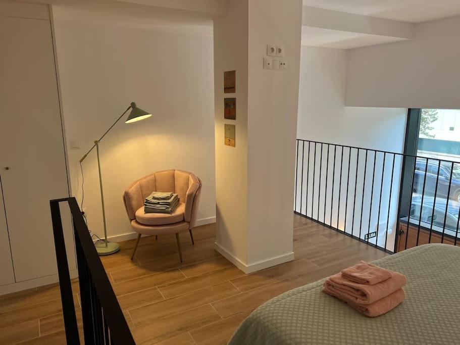 Alameda Velvet Ciudad Ciencias - Housevanlive Valencia Exterior foto